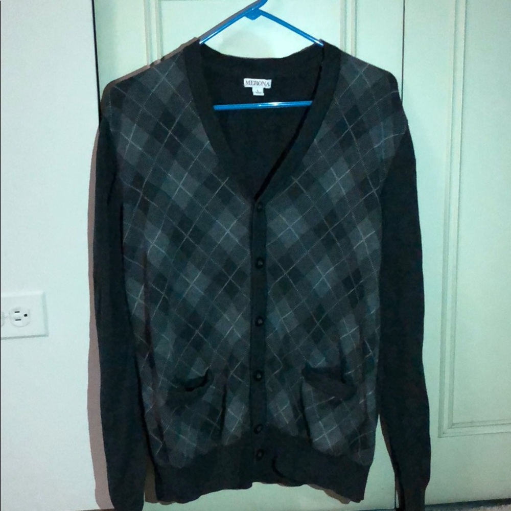 HOST PICK ! Merona Button Up Cardigan